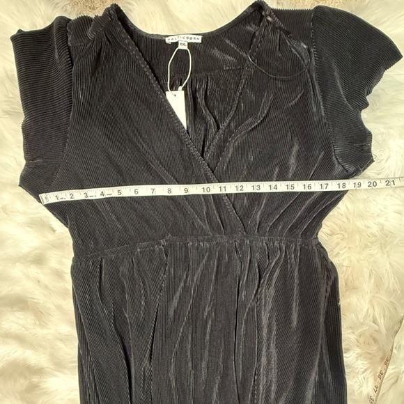 #602 BALTIC BORN Elegant Maxi Dress size XXL NWT - Picture 8 of 9